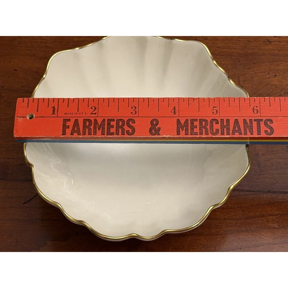 Lenox vintage symphony