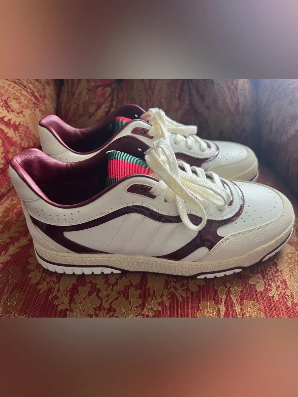 Gucci men’s re