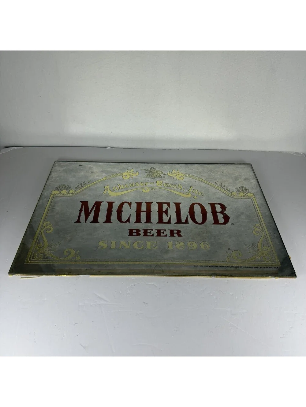 Michelob see great