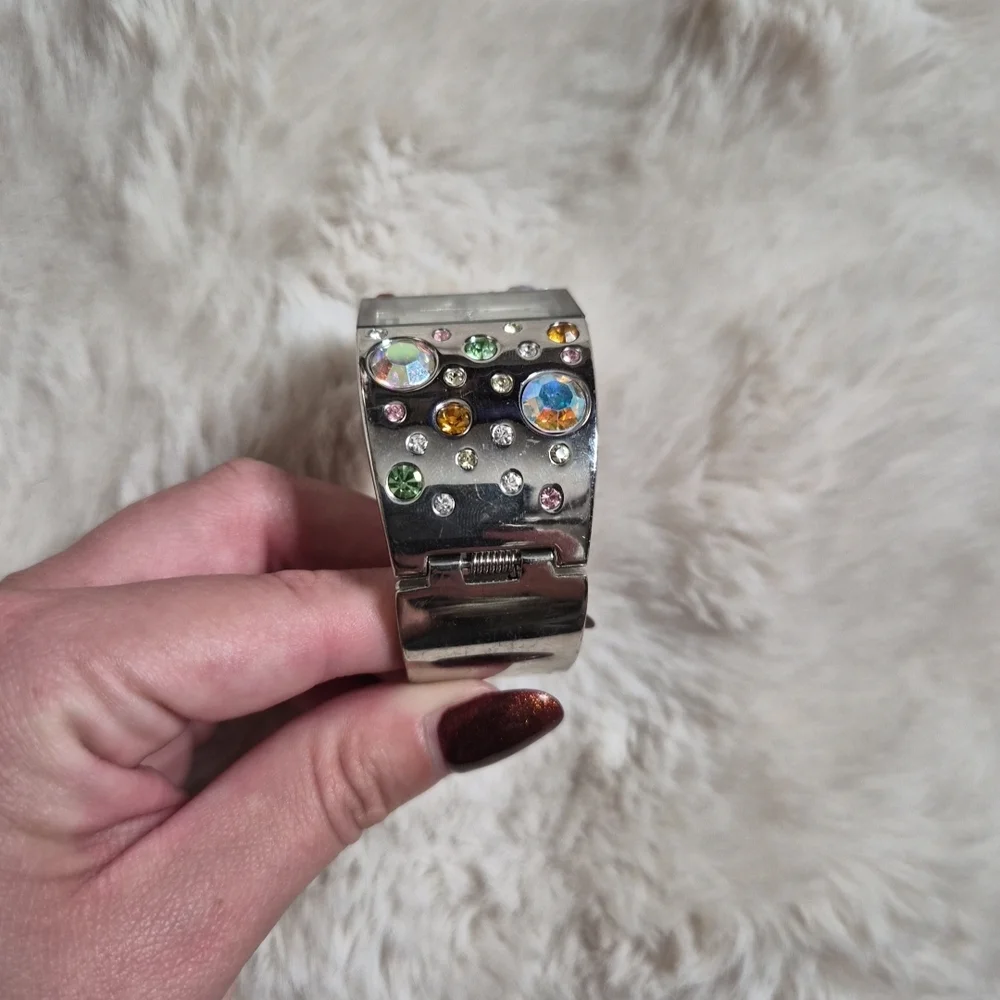 Vintage y2k watch