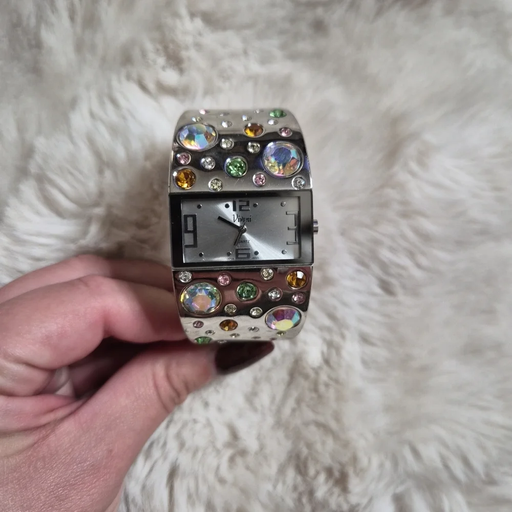 Vintage y2k watch