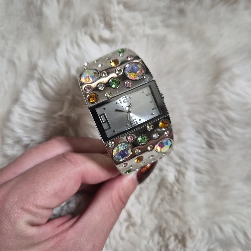 Vintage y2k watch