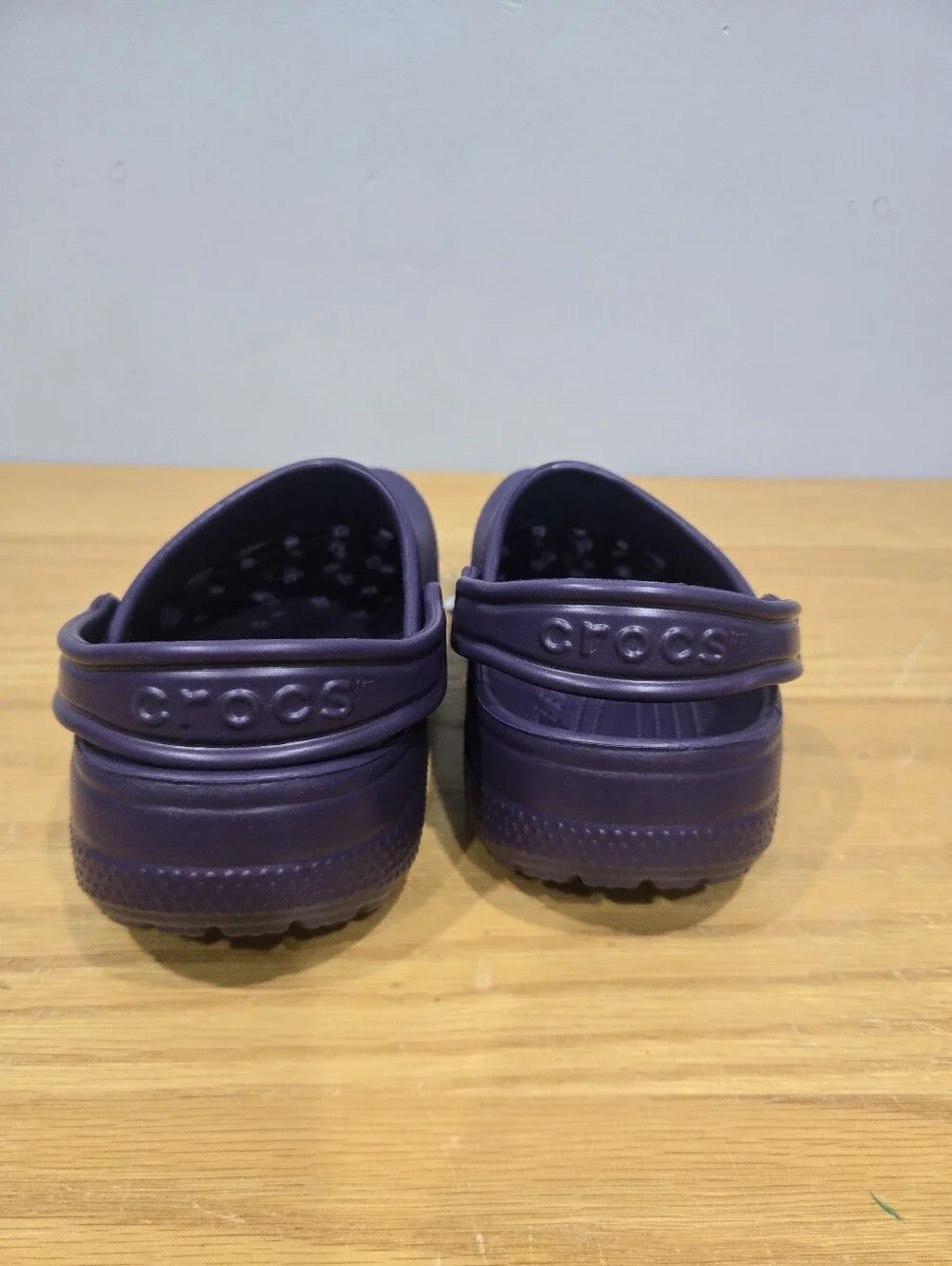 CROCS easy kids