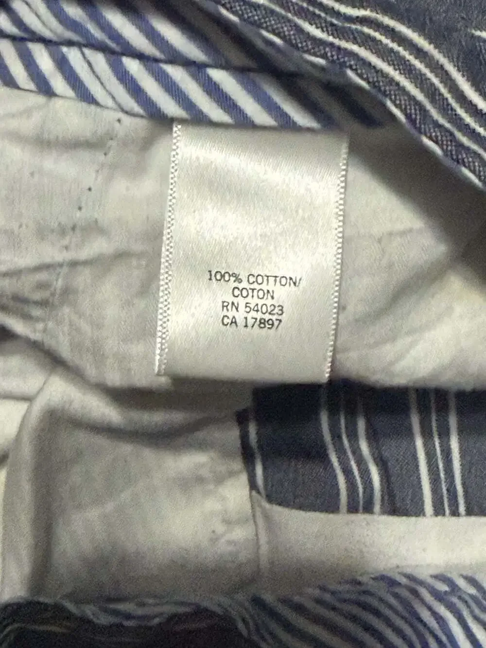 Banana Republic banana republic