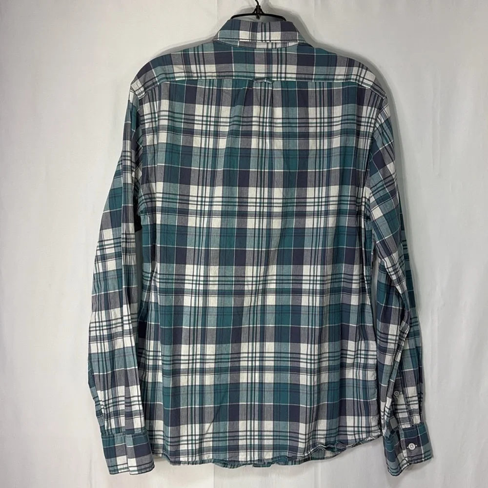 J. Crew preowned front