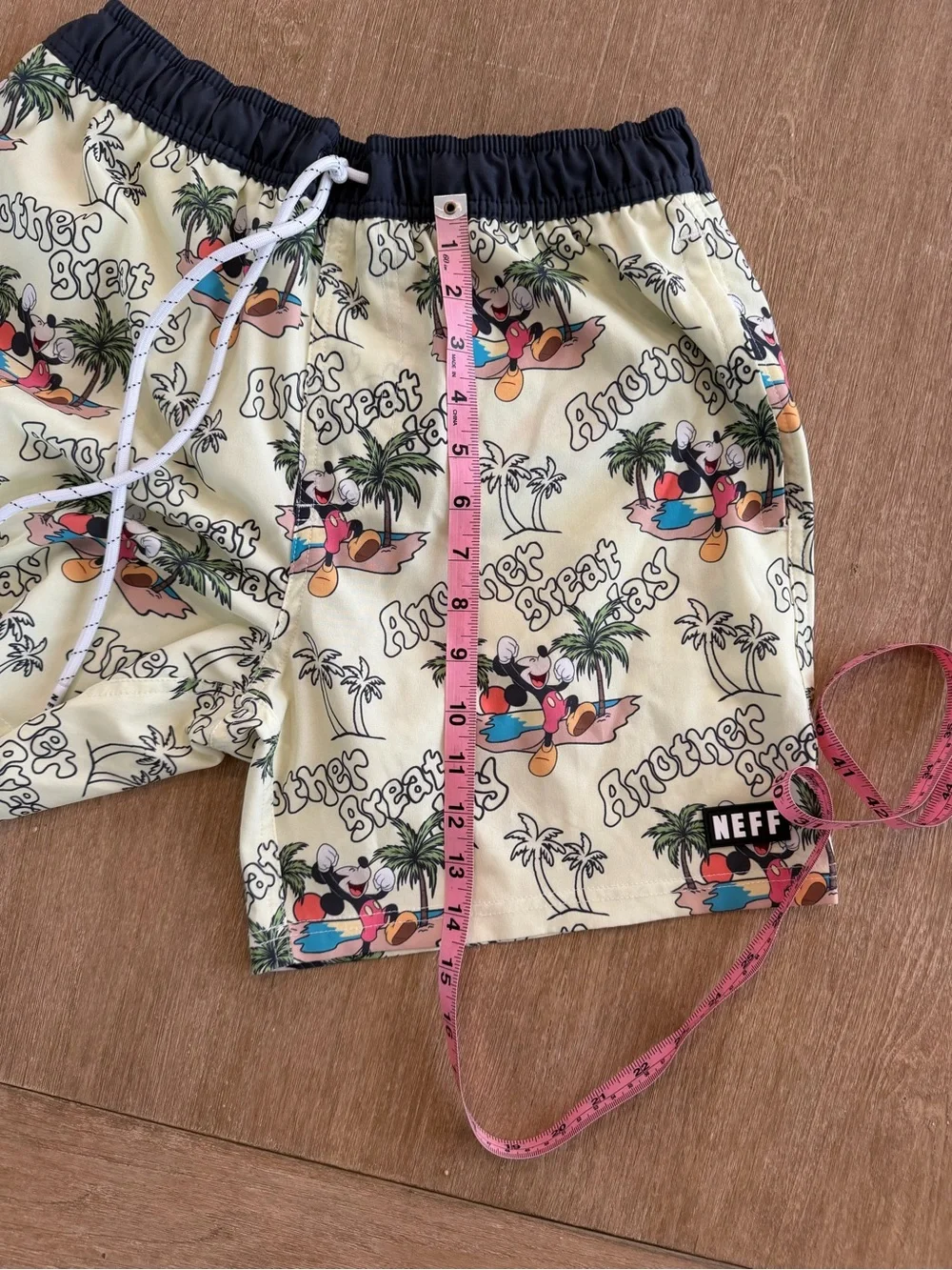 N/A fun neff