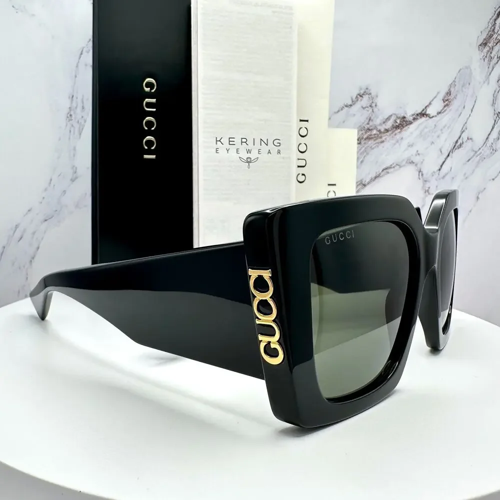 Gucci sunglasses new