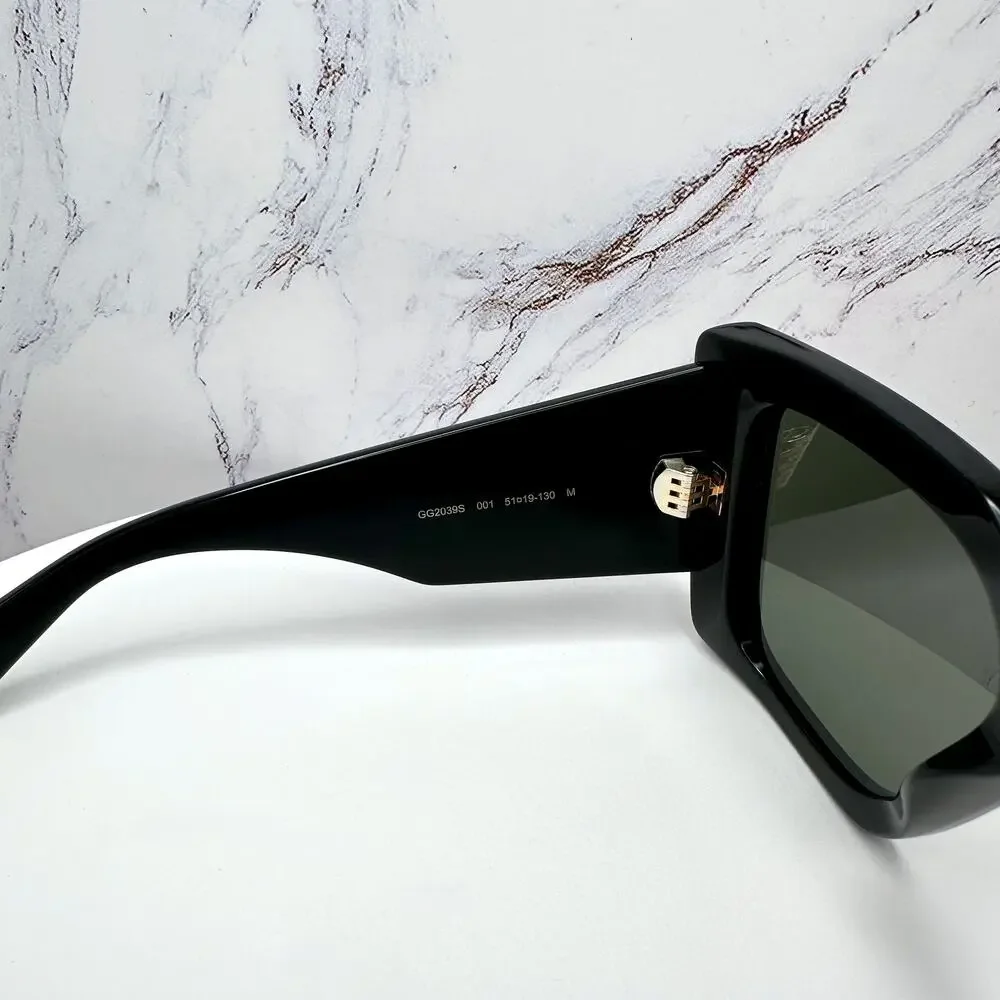 Gucci sunglasses new