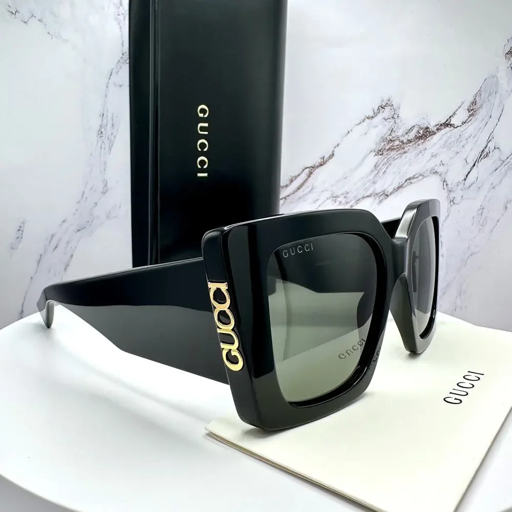 Gucci sunglasses new