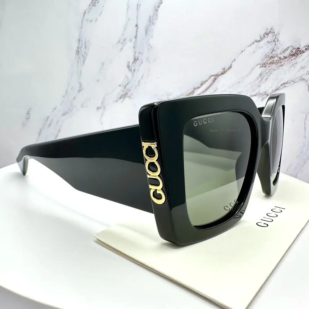 Gucci sunglasses new