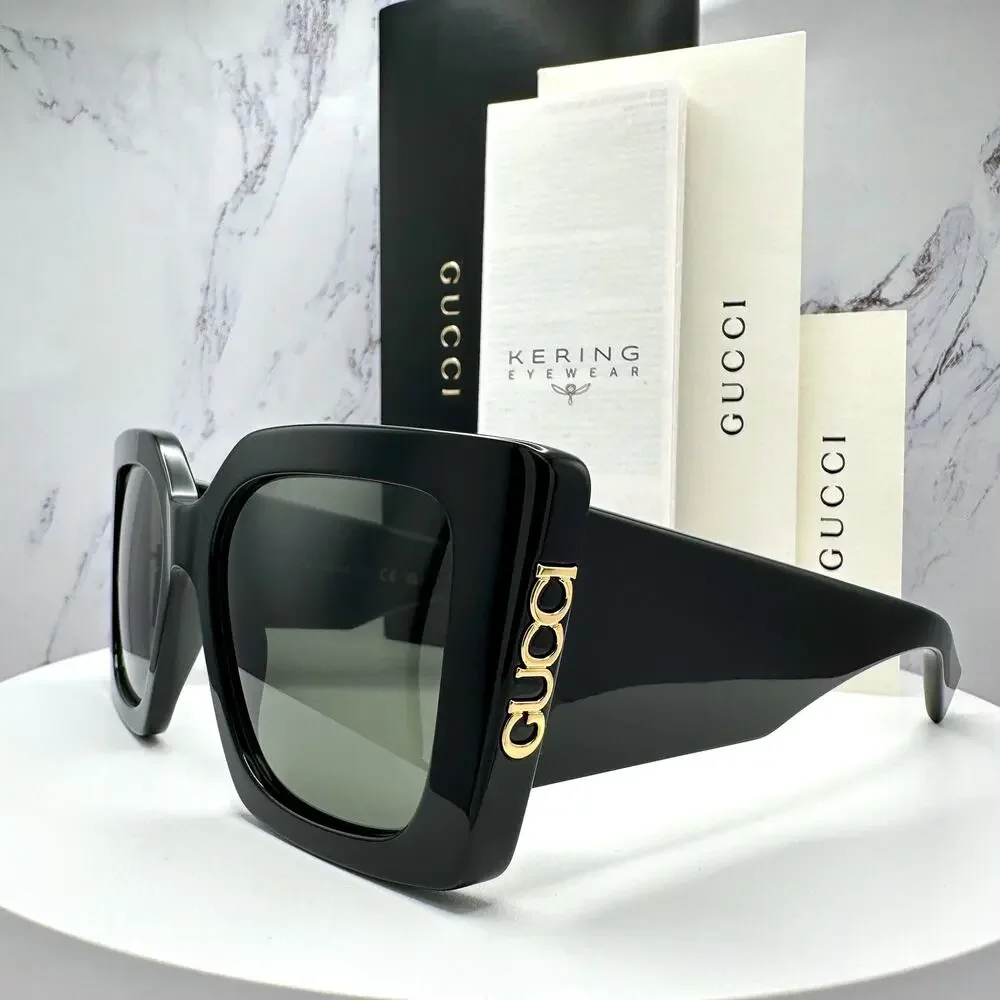 Gucci sunglasses new
