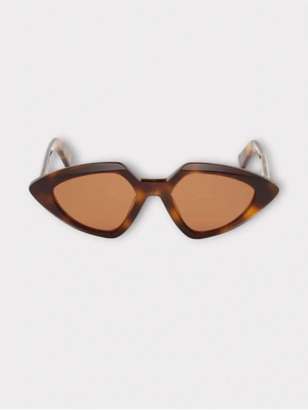 Sportmax by Max Mara these sunglasses