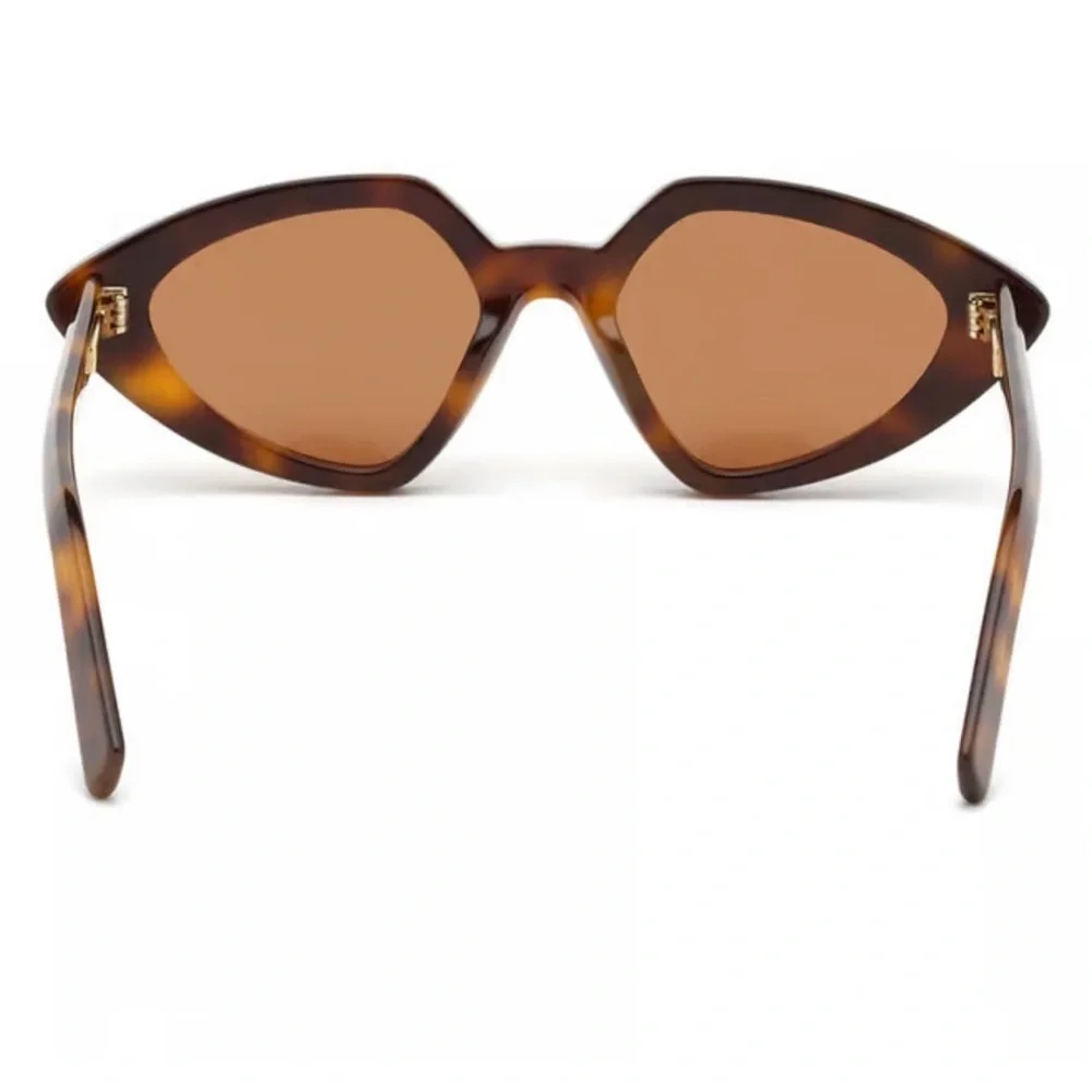 Sportmax by Max Mara these sunglasses