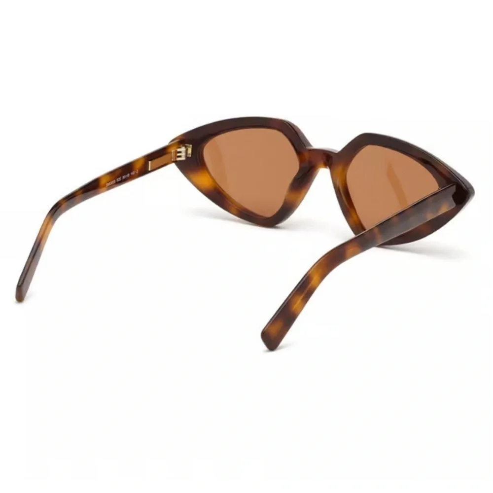 Sportmax by Max Mara these sunglasses