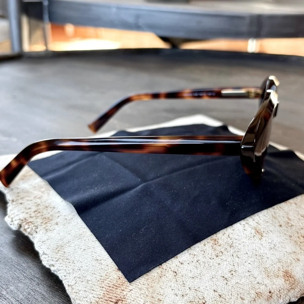 Sportmax by Max Mara these sunglasses