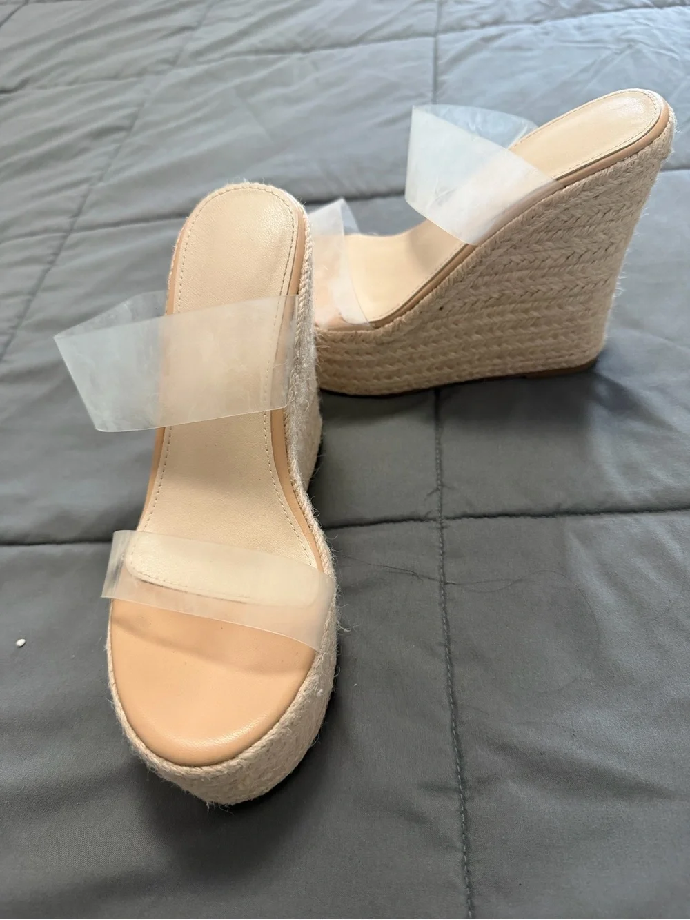 N/A stylish beige