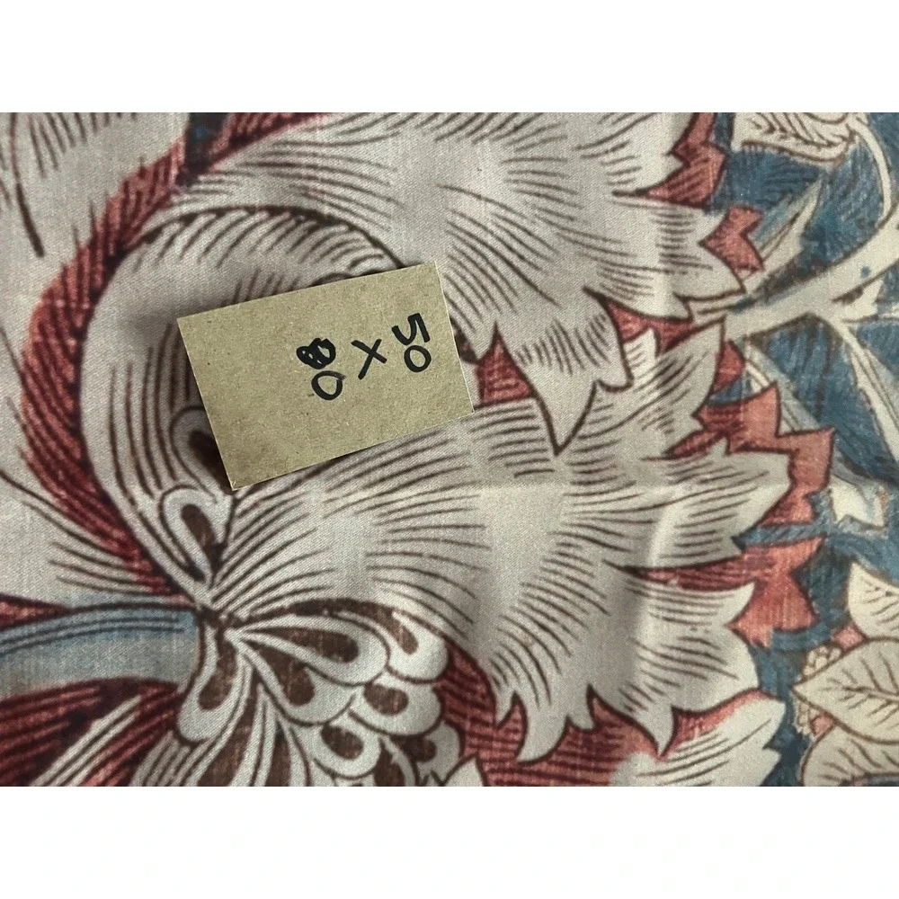 William Morris aesthetic classic