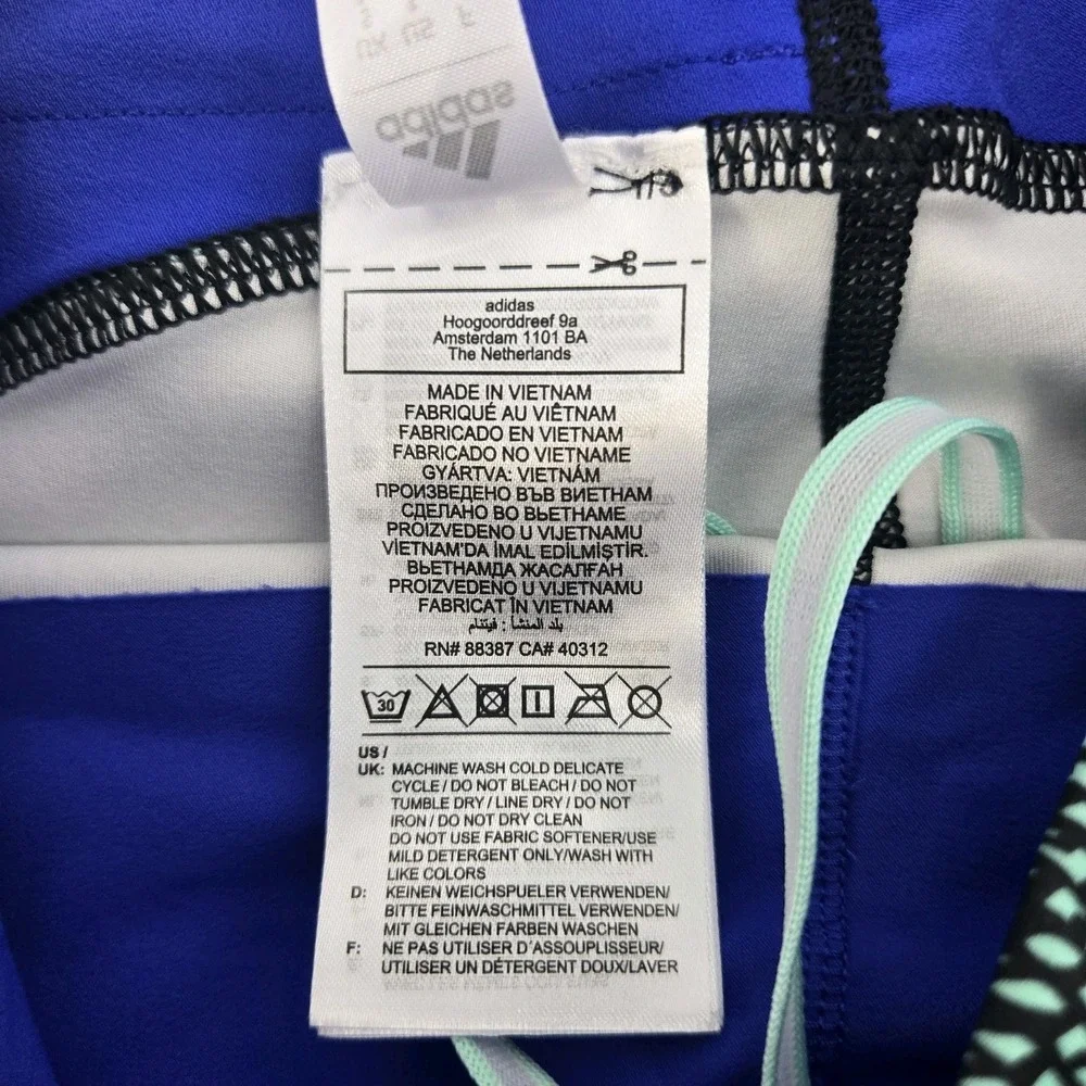 adidas excellent used