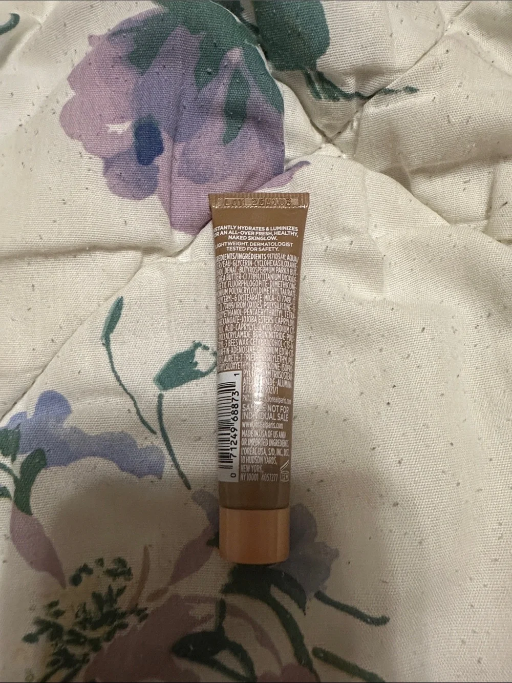 Loreal Paris brand new