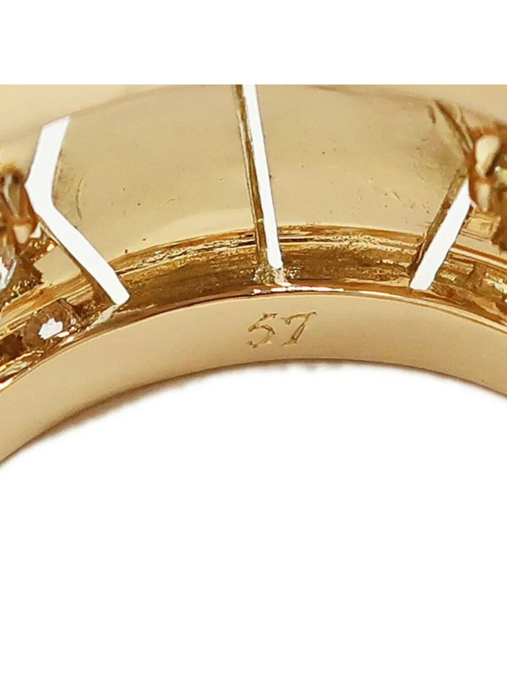 Cartier brand rivoli