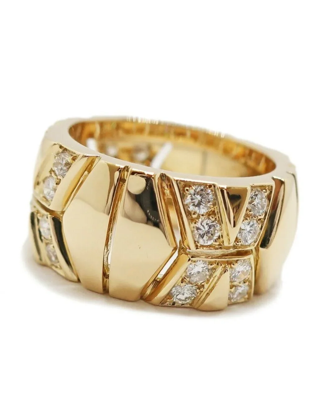 Cartier brand rivoli