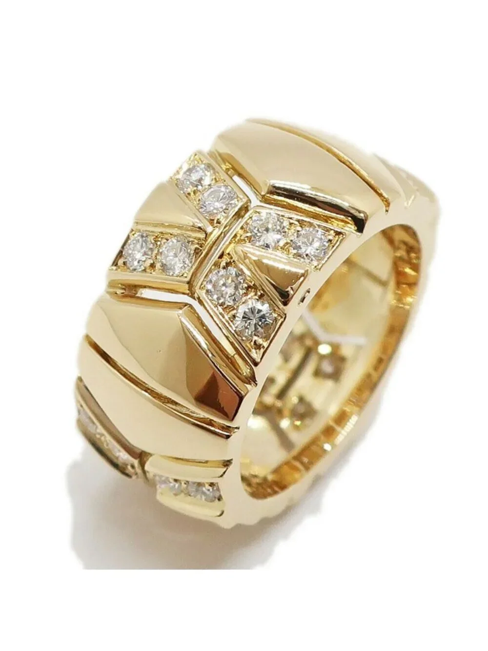 Cartier brand rivoli