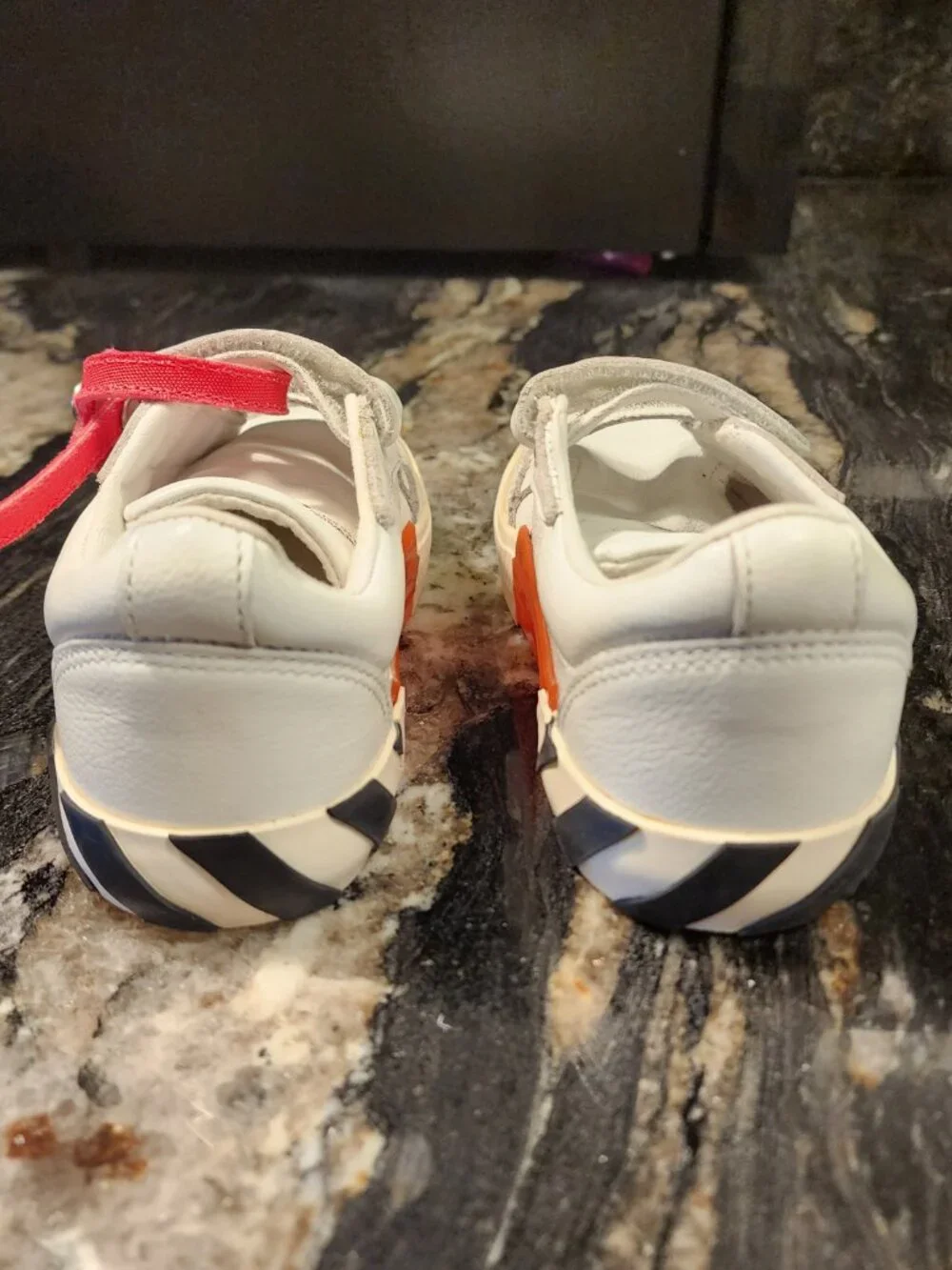 Off-White off white