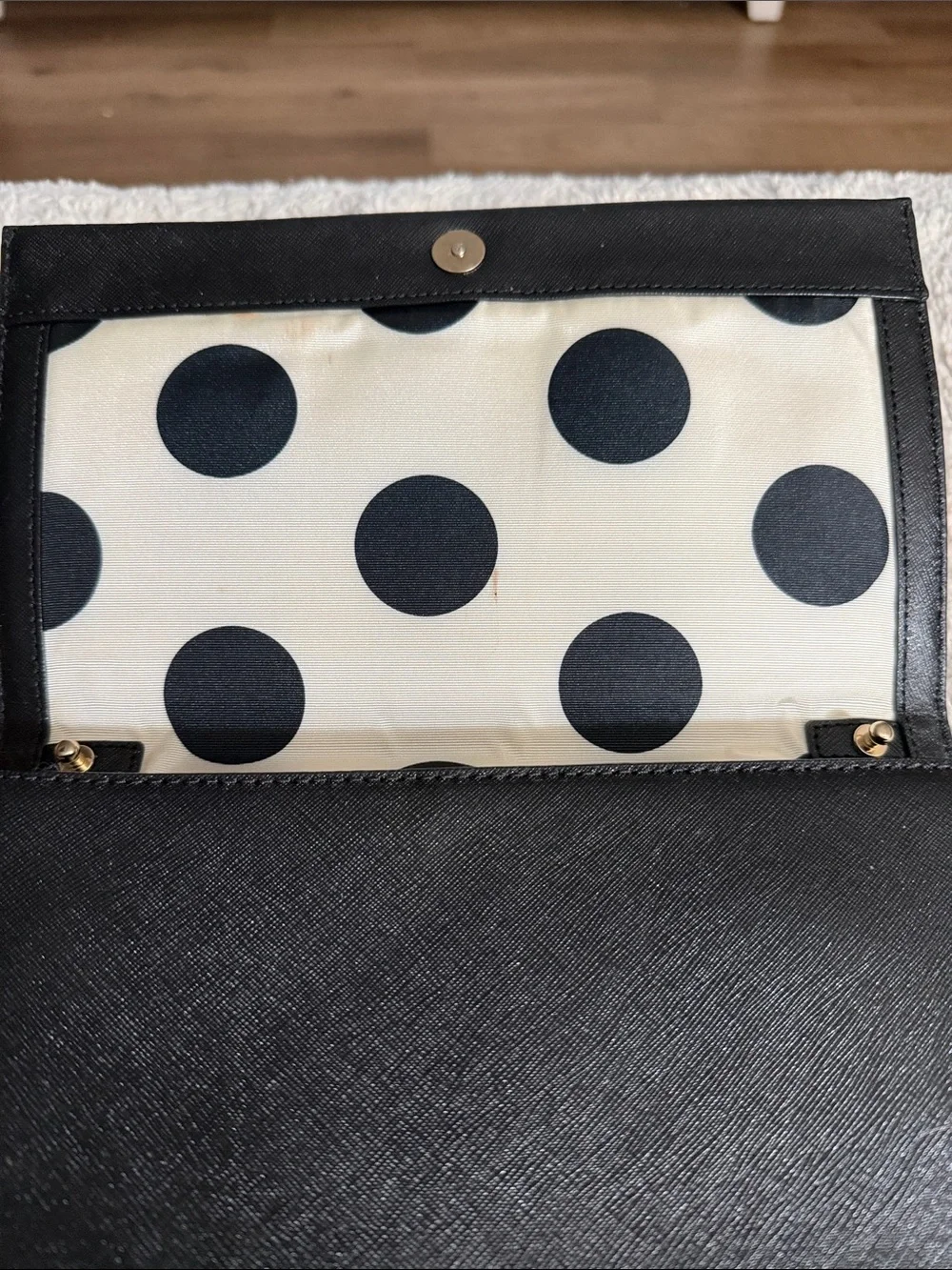 kate spade compact card