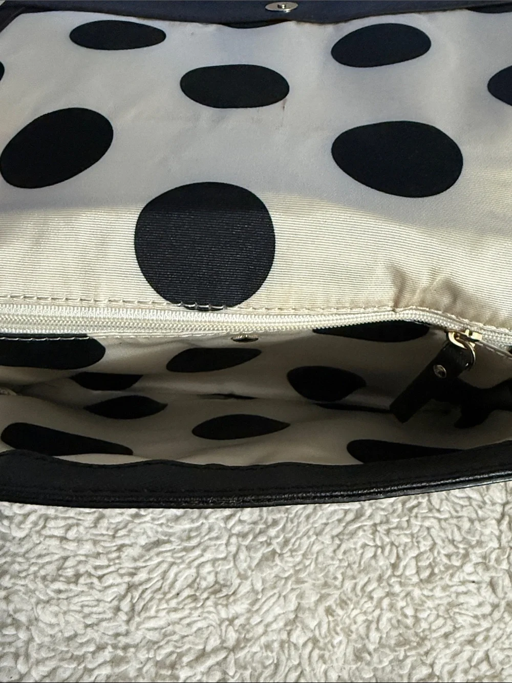 kate spade compact card