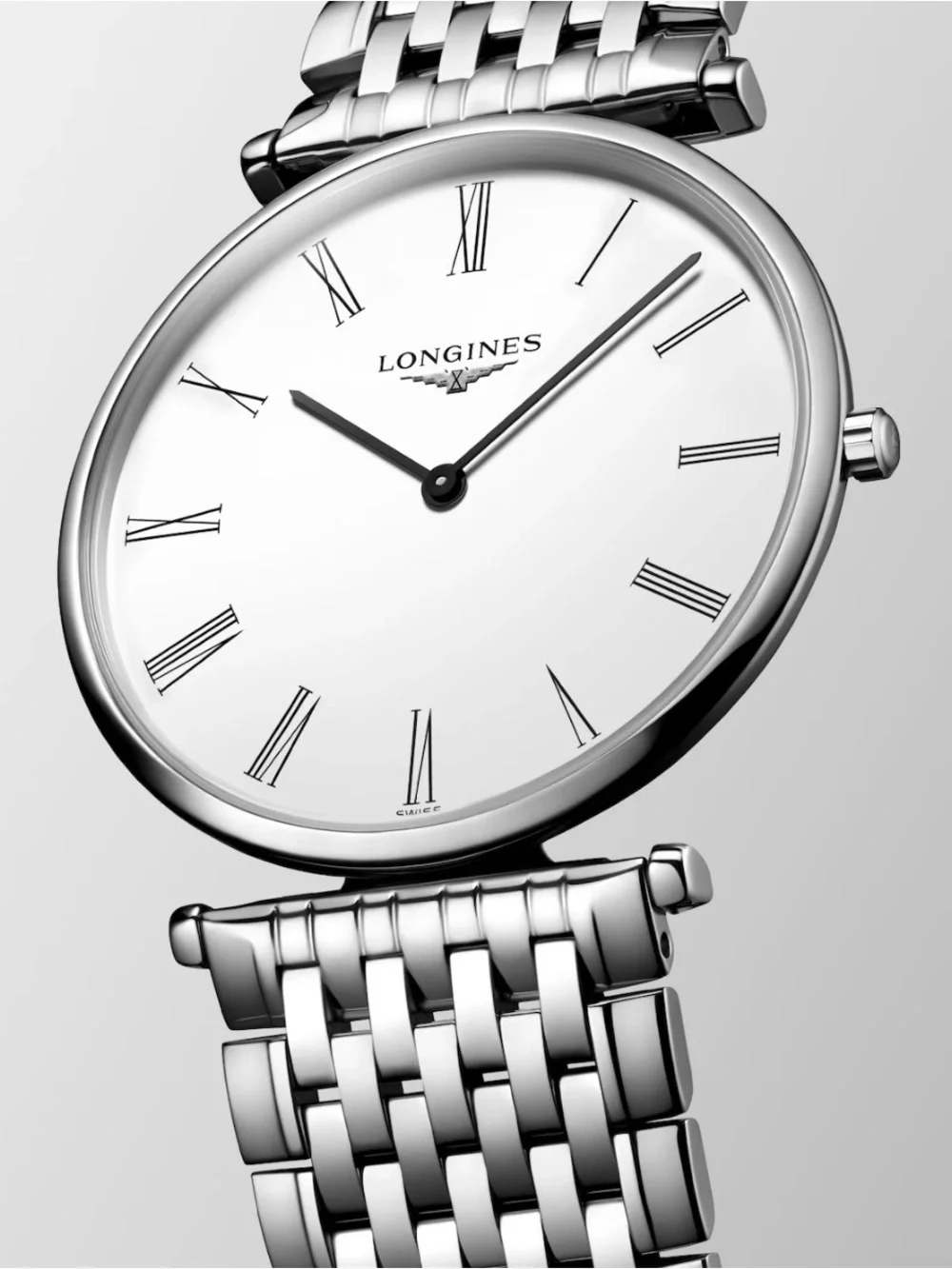 Longines la grande