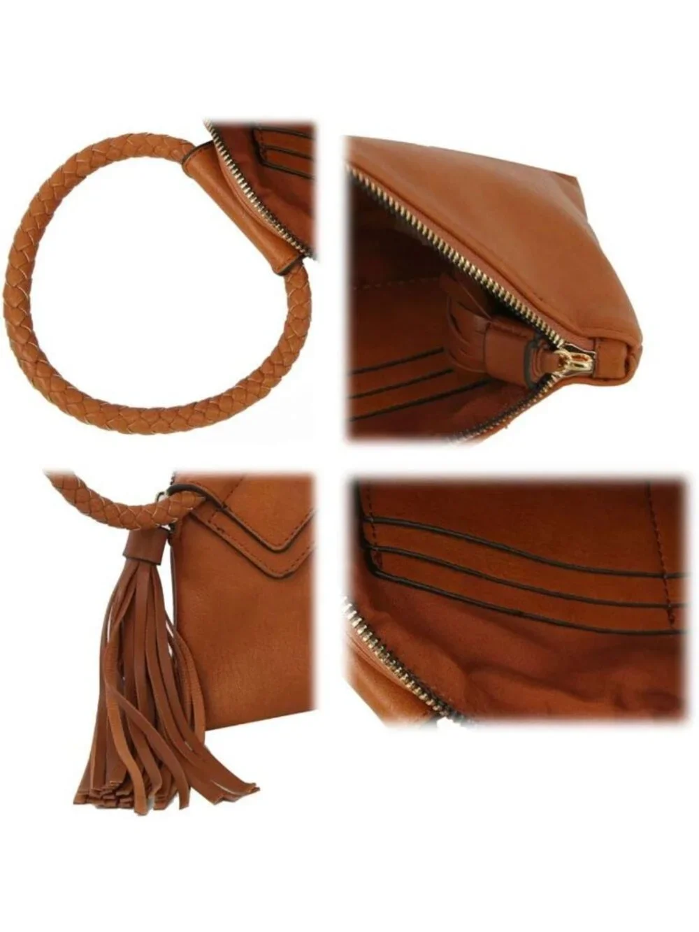 N/A every tassel ideal