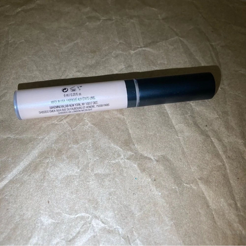 bareMinerals new without