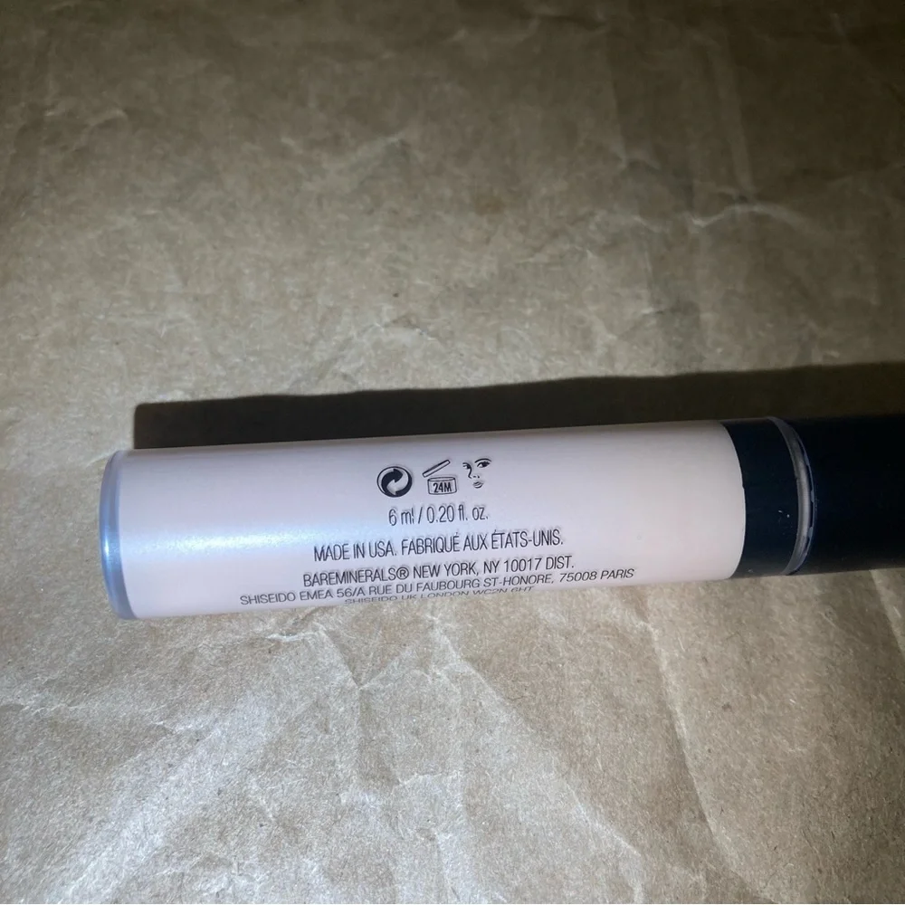 bareMinerals new without