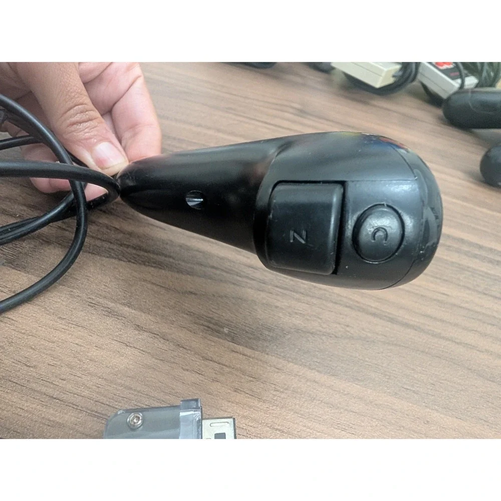 Nintendo wii compatible