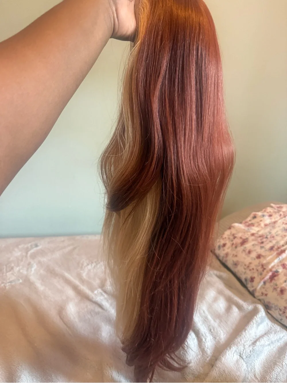The Unbranded Brand beautiful straight