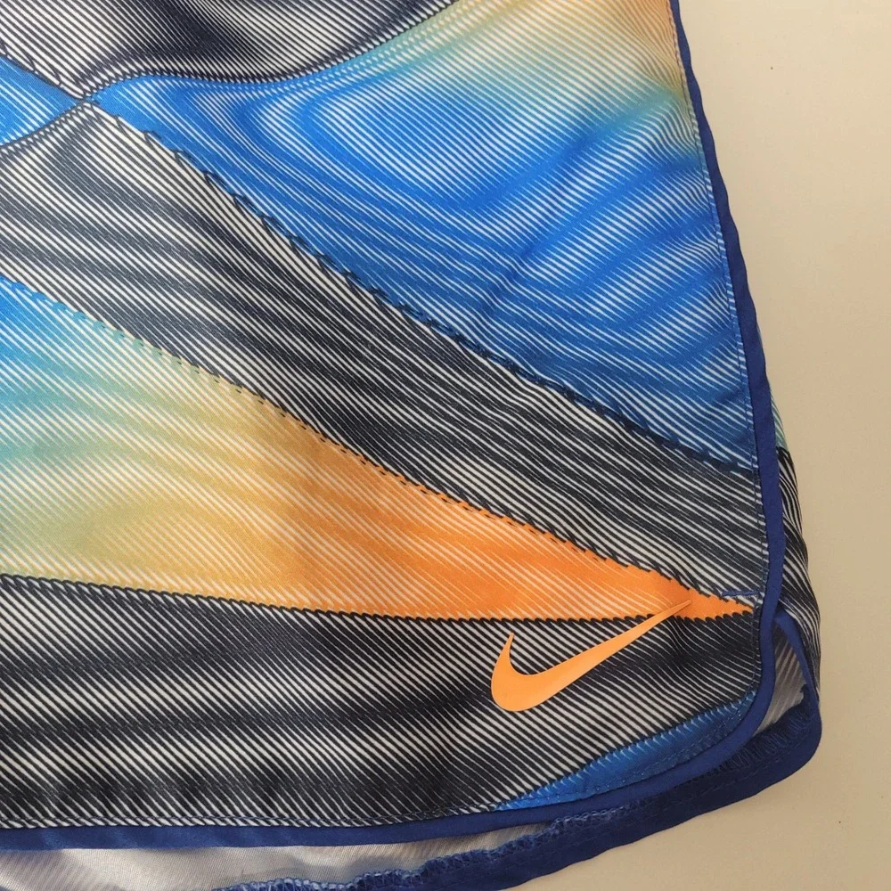 Nike swim board