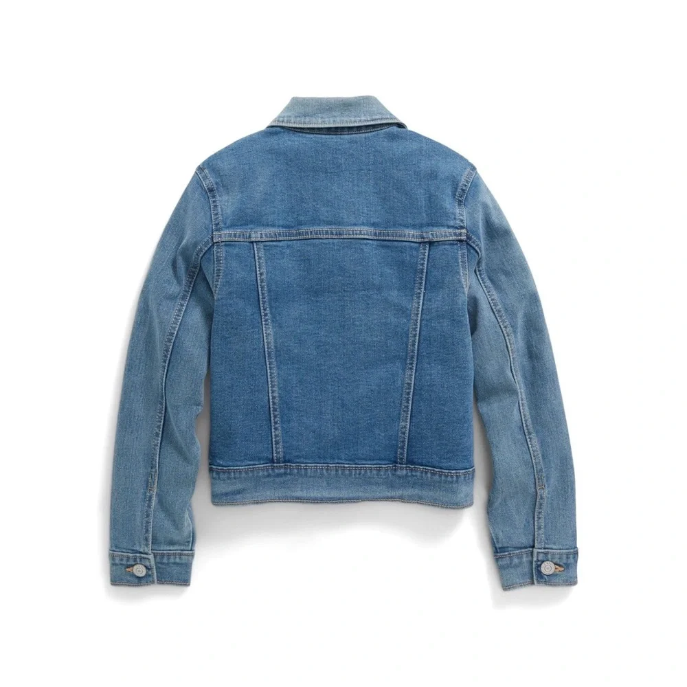 Old Navy details size