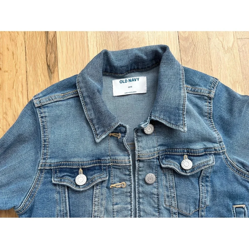 Old Navy details size