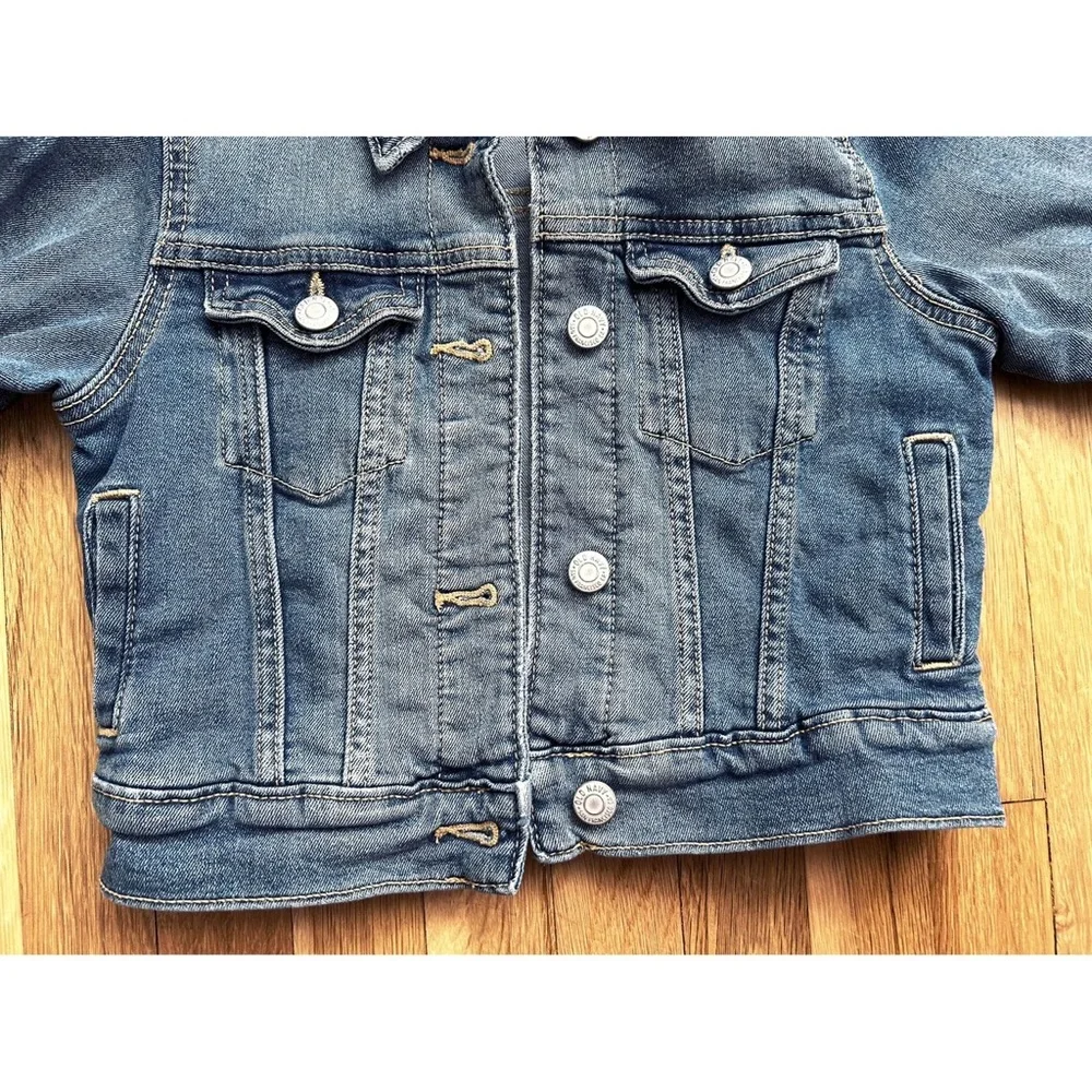 Old Navy details size
