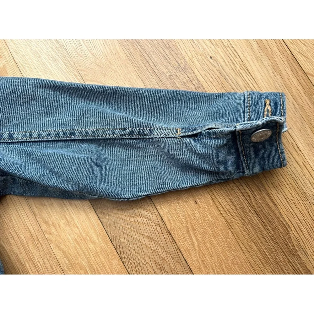 Old Navy details size