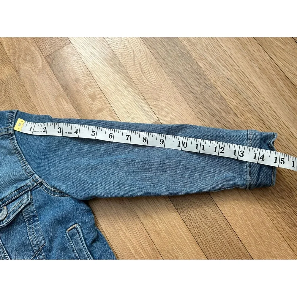 Old Navy details size