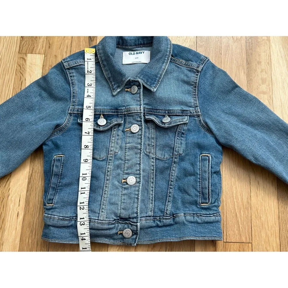 Old Navy details size