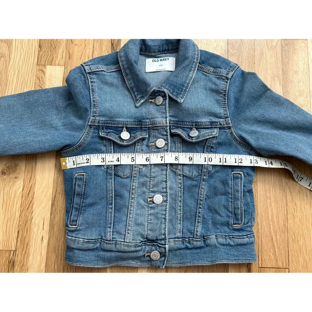 Old Navy details size