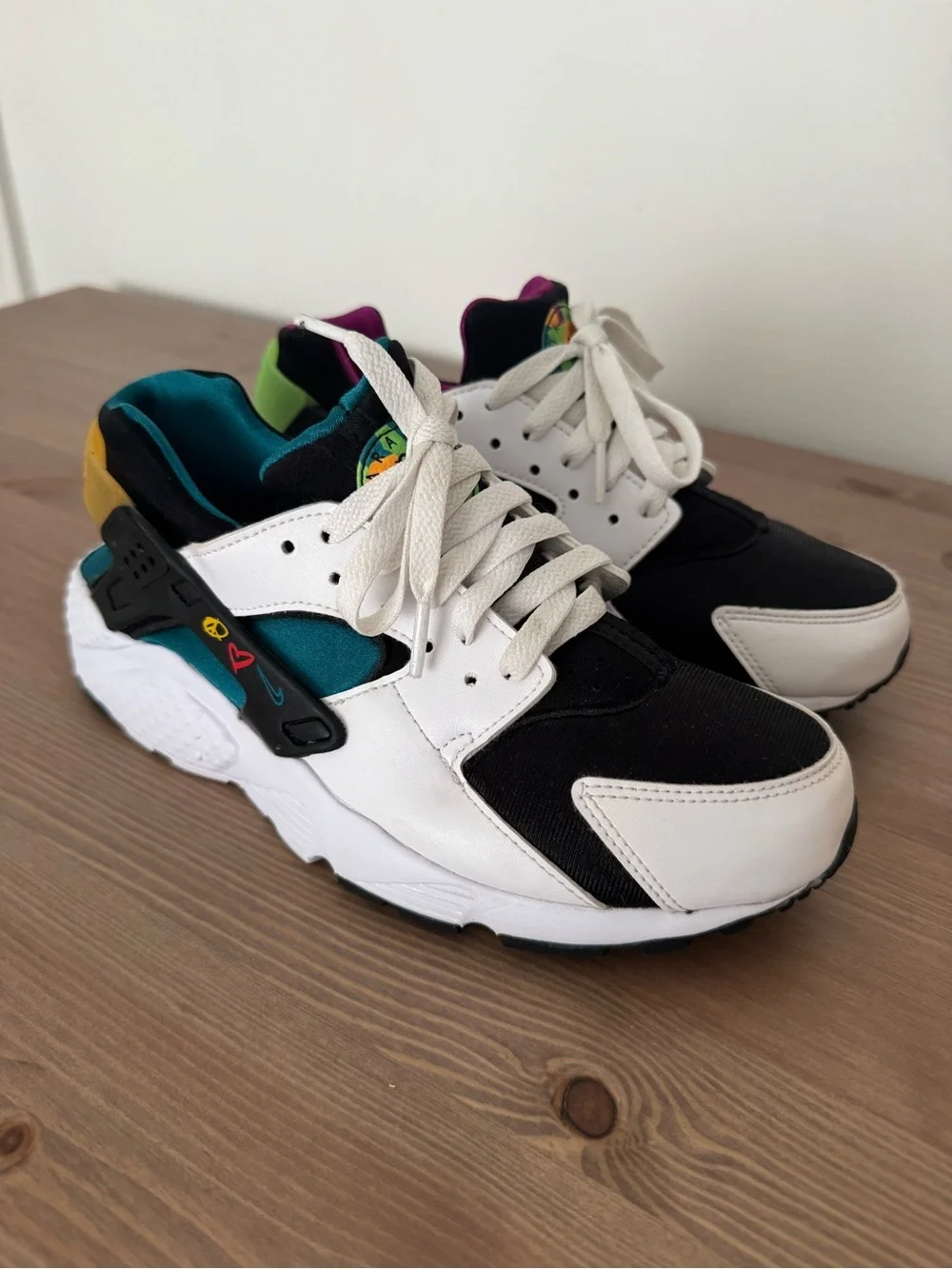 Nike huarache run