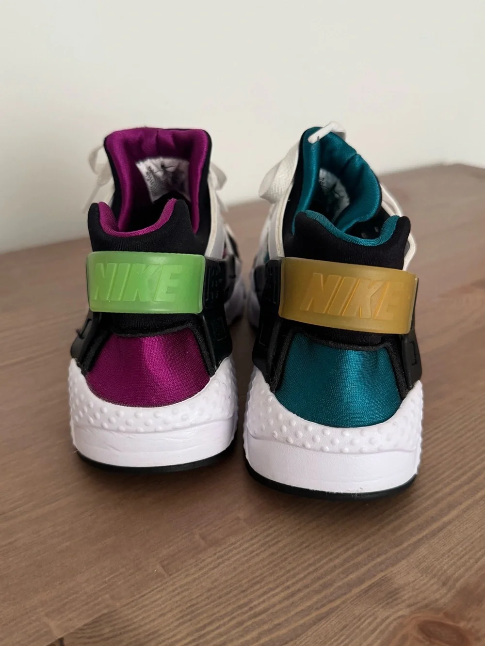 Nike huarache run