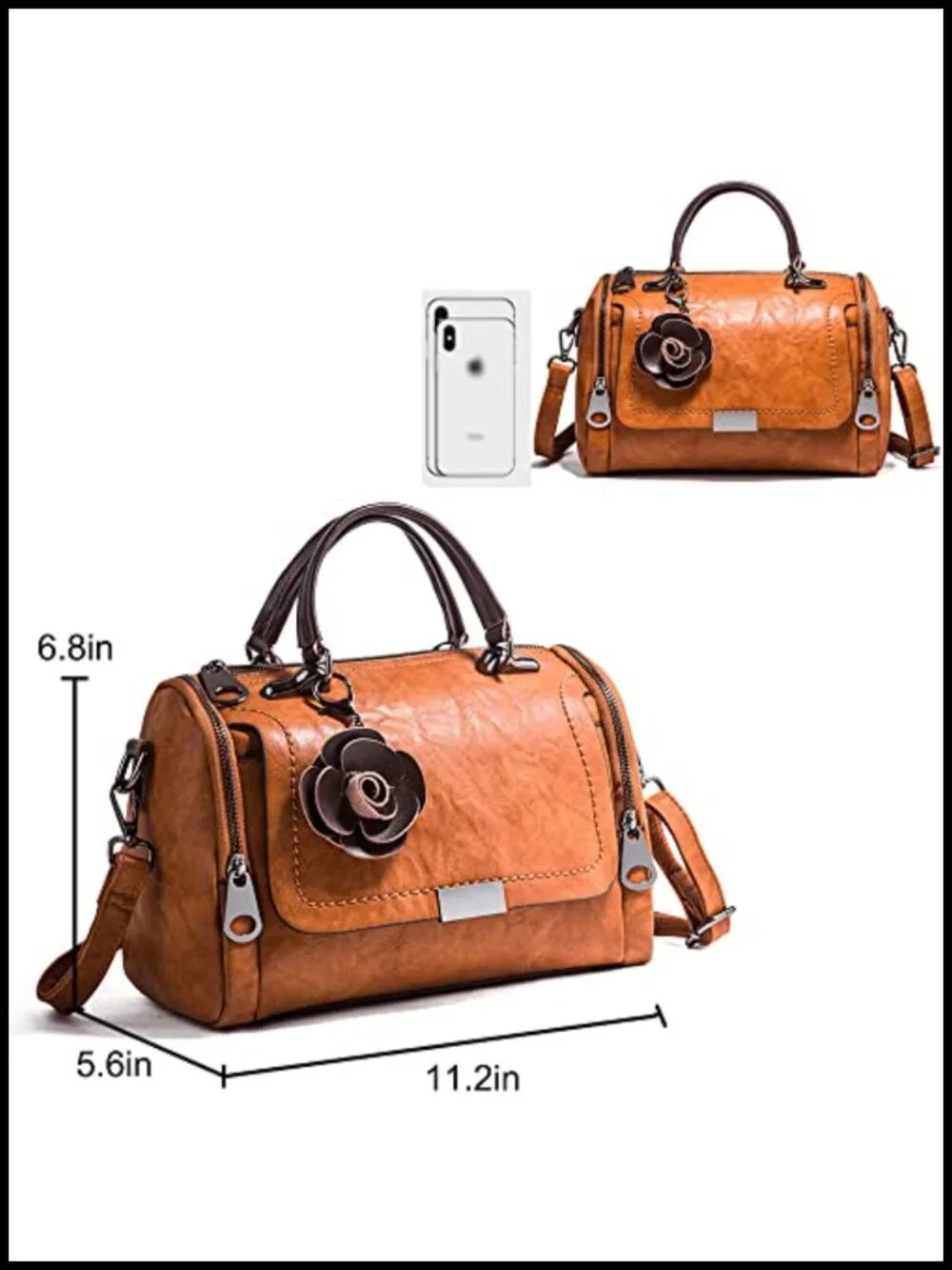 N/A ⚖️ carrying satchel