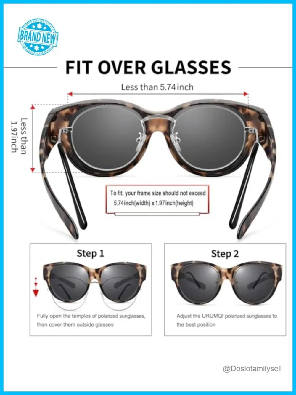 N/A these polarized