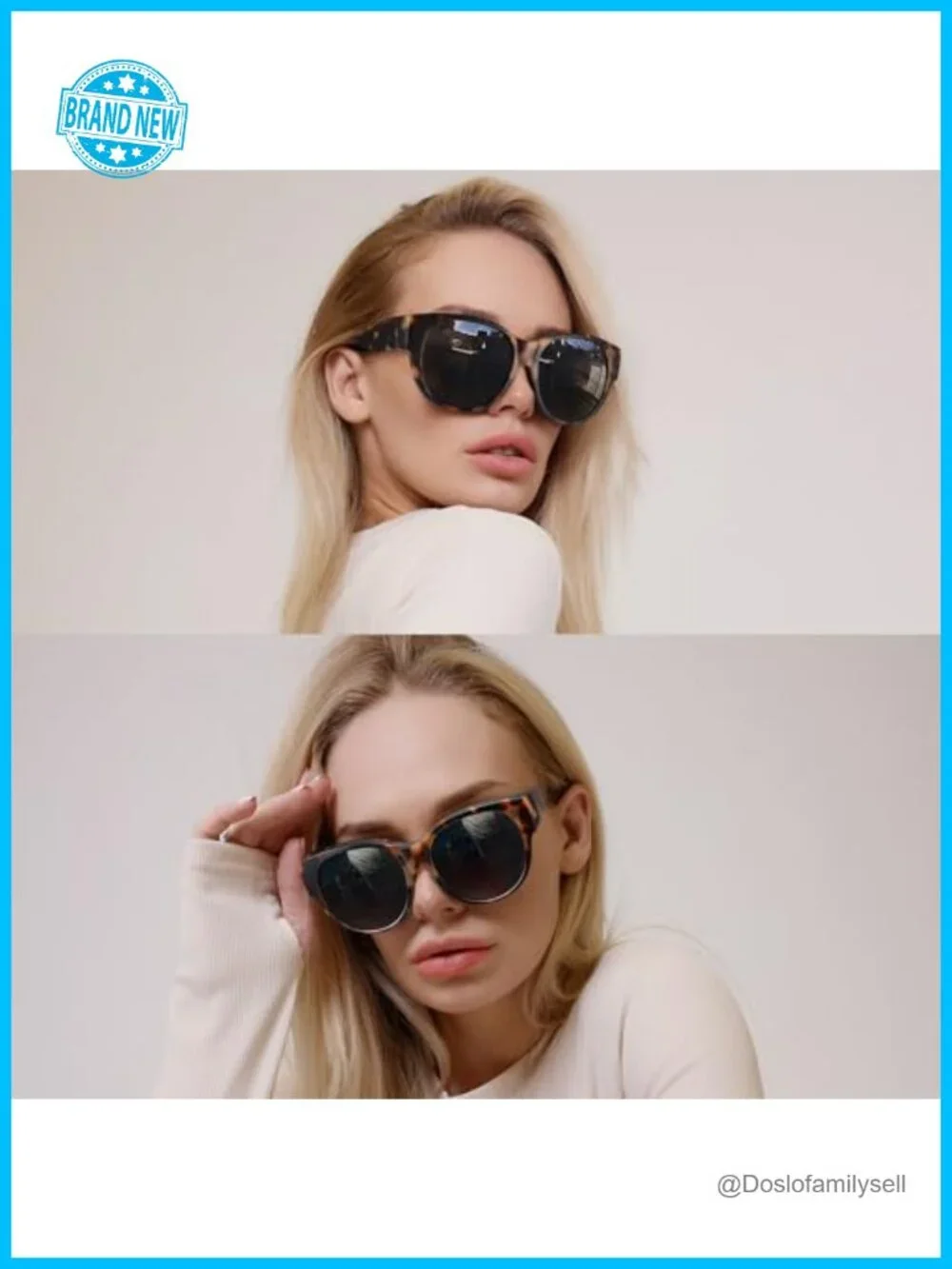 N/A these polarized