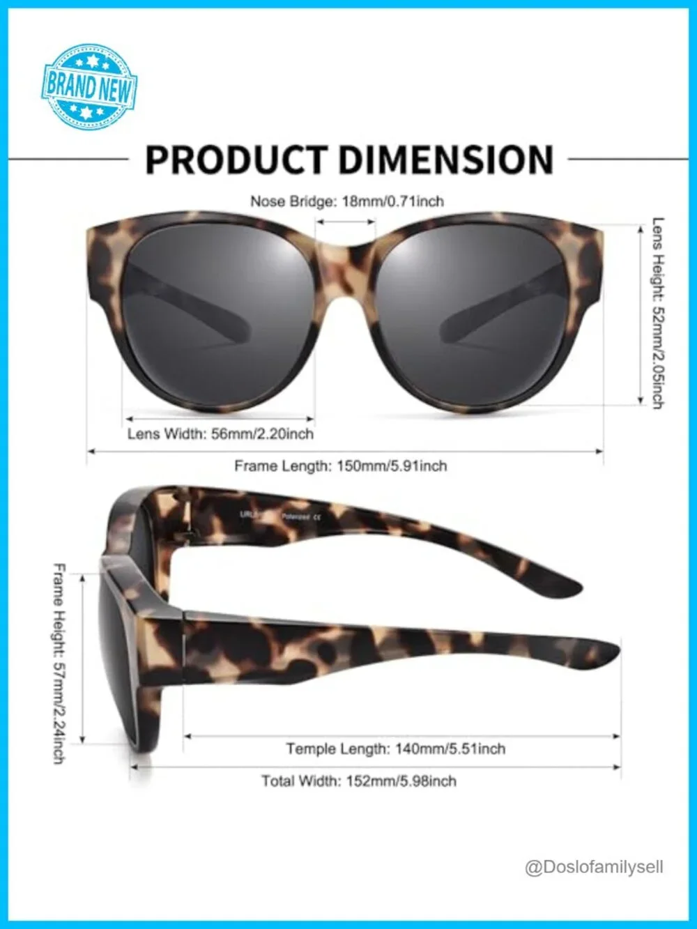N/A these polarized