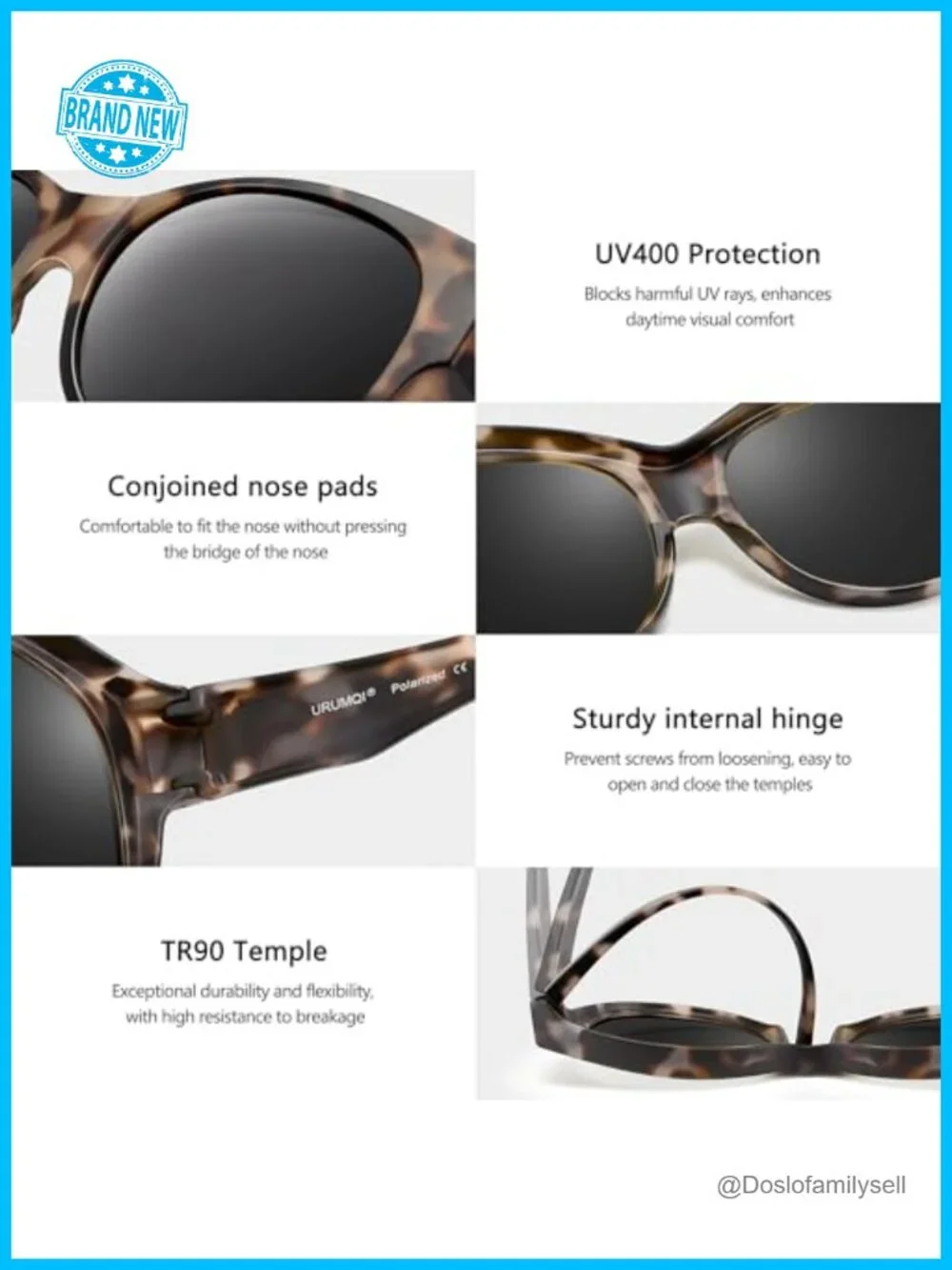 N/A these polarized